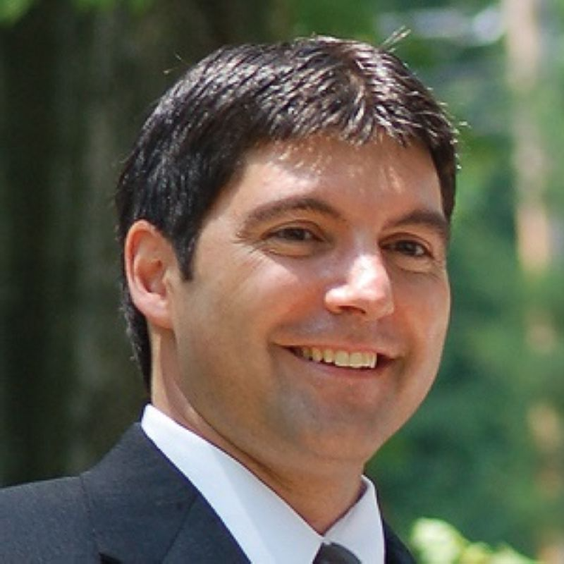 Albert Montillo, Ph.D.
